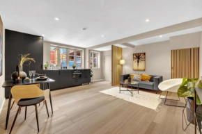 Modern apartment - charming location - Old Town